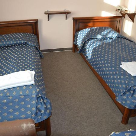 Hotel Jurajska Perla Patnow Esterno foto